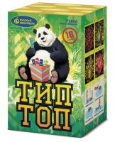 Тип-Топ Батарея салютов купить в Дмитровске | dmitrovsk.salutsklad.ru