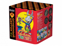 Финт ушами Салют купить в Дмитровске | dmitrovsk.salutsklad.ru