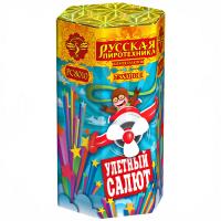 Улётный салют Батарея салютов купить в Дмитровске | dmitrovsk.salutsklad.ru