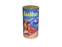 Аладдин Фонтан пиротехнический купить в Дмитровске | dmitrovsk.salutsklad.ru