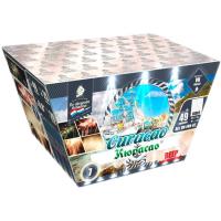 Кюрасао Батарея салютов купить в Дмитровске | dmitrovsk.salutsklad.ru