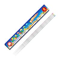 Цветопламенные 300-4 мм. Бенгальские огни цветные купить в Дмитровске | dmitrovsk.salutsklad.ru