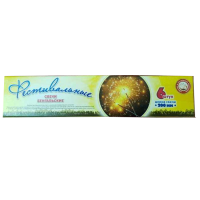 Фестивальные Бенгальские огни купить в Дмитровске | dmitrovsk.salutsklad.ru