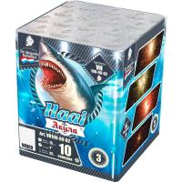 Акула Фейерверк купить в Дмитровске | dmitrovsk.salutsklad.ru