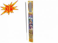 Ультра 450 Бенгальские огни купить в Дмитровске | dmitrovsk.salutsklad.ru