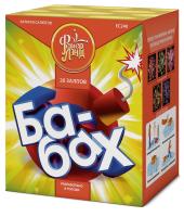 Ба-Бах! Салют купить в Дмитровске | dmitrovsk.salutsklad.ru