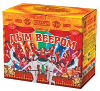 Дым веером Дневной фейерверк купить в Дмитровске | dmitrovsk.salutsklad.ru