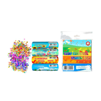 Времена года Набор хлопушек купить в Дмитровске | dmitrovsk.salutsklad.ru