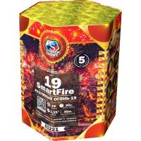 SmartFire Фейерверк купить в Дмитровске | dmitrovsk.salutsklad.ru