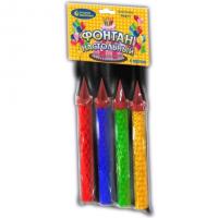 Настольный фонтан пламя искры Настольный фонтан купить в Дмитровске | dmitrovsk.salutsklad.ru