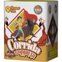 Коррида Салют купить в Дмитровске | dmitrovsk.salutsklad.ru