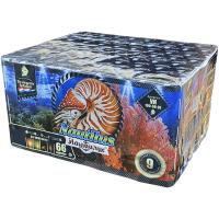 Наутилус Фейерверк купить в Дмитровске | dmitrovsk.salutsklad.ru