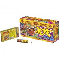 Жук Наземный фейерверк купить в Дмитровске | dmitrovsk.salutsklad.ru