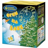 Огни на елке Салют купить в Дмитровске | dmitrovsk.salutsklad.ru