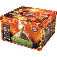 Султан Салют купить в Дмитровске | dmitrovsk.salutsklad.ru