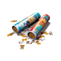 Макси с сюрпризом (Маска) Хлопушки купить в Дмитровске | dmitrovsk.salutsklad.ru