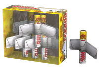 Герань Фейерверки летающие купить в Дмитровске | dmitrovsk.salutsklad.ru