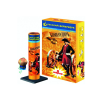 Бомбардиръ Фестивальные шары купить в Дмитровске | dmitrovsk.salutsklad.ru