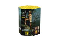 Амазонка Салют купить в Дмитровске | dmitrovsk.salutsklad.ru