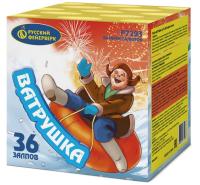 Ватрушка Салют купить в Дмитровске | dmitrovsk.salutsklad.ru