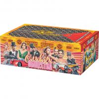 Сливки общества Батарея салютов купить в Дмитровске | dmitrovsk.salutsklad.ru