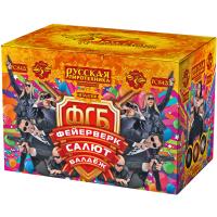ФСБ: Фейерверк-Салют-Балдеж Фейерверк купить в Дмитровске | dmitrovsk.salutsklad.ru