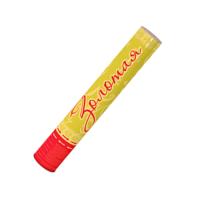 Золотая 30 Пневматическая хлопушка купить в Дмитровске | dmitrovsk.salutsklad.ru