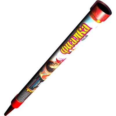 Фиалка Римские свечи купить в Дмитровске | dmitrovsk.salutsklad.ru