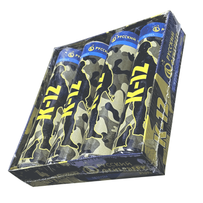 К-12 Петарды купить в Дмитровске | dmitrovsk.salutsklad.ru