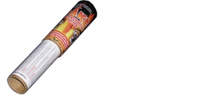 Огонь красный Фальшфейер купить в Дмитровске | dmitrovsk.salutsklad.ru