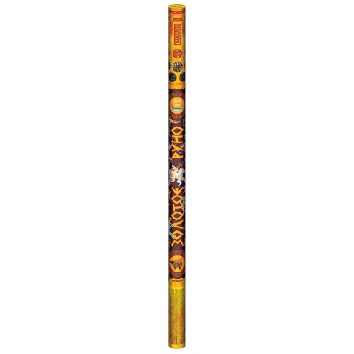 Золотое руно Римские свечи купить в Дмитровске | dmitrovsk.salutsklad.ru