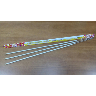 Золото России 650 Бенгальские огни купить в Дмитровске | dmitrovsk.salutsklad.ru