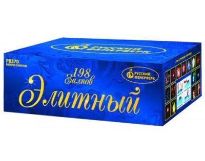 Элитный Комбинированный Фейерверк купить в Дмитровске | dmitrovsk.salutsklad.ru