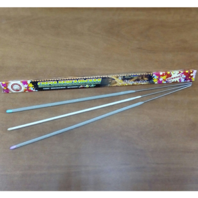 Светофор 400 мм. Бенгальские огни купить в Дмитровске | dmitrovsk.salutsklad.ru