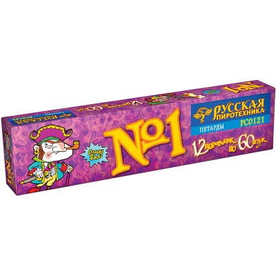 Команда корсара Моргана 1-3 Петарды купить в Дмитровске | dmitrovsk.salutsklad.ru