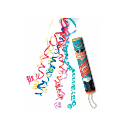 Супер Гранд с серпантином Хлопушки купить в Дмитровске | dmitrovsk.salutsklad.ru