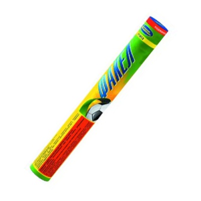 Цветопламенный зеленый Фальшфейер купить в Дмитровске | dmitrovsk.salutsklad.ru