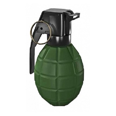 Граната имитационная пиротехническая (горох) Петарды купить в Дмитровске | dmitrovsk.salutsklad.ru