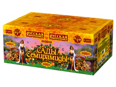 Сады Семирамиды Салют купить в Дмитровске | dmitrovsk.salutsklad.ru