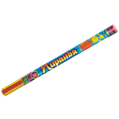 Пиранья Римские свечи купить в Дмитровске | dmitrovsk.salutsklad.ru