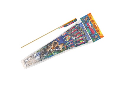 Ариэль Ракеты купить в Дмитровске | dmitrovsk.salutsklad.ru