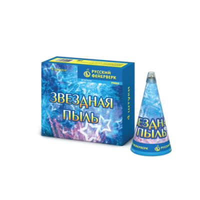 Звездная пыль Пиротехнический фонтан купить в Дмитровске | dmitrovsk.salutsklad.ru