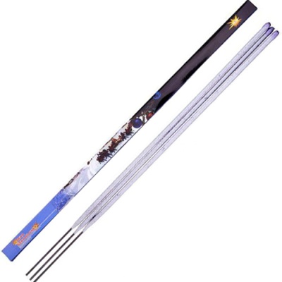 Новогодние 650-3 мм. Бенгальские огни купить в Дмитровске | dmitrovsk.salutsklad.ru