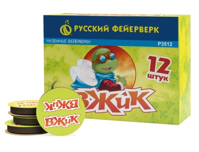 Вжик Петарды купить в Дмитровске | dmitrovsk.salutsklad.ru