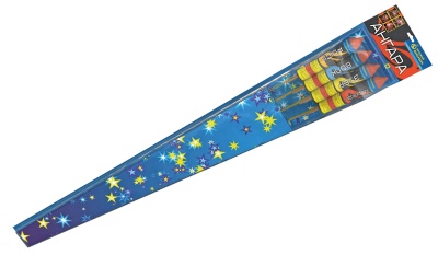 Ангара Ракеты купить в Дмитровске | dmitrovsk.salutsklad.ru