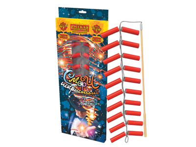 Искристый смерч Наземный фейерверк купить в Дмитровске | dmitrovsk.salutsklad.ru