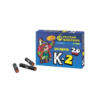 К-2 Петарды купить в Дмитровске | dmitrovsk.salutsklad.ru