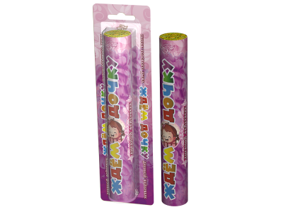 Ждём дочку / Ждём сыночка Цветной дым купить в Дмитровске | dmitrovsk.salutsklad.ru